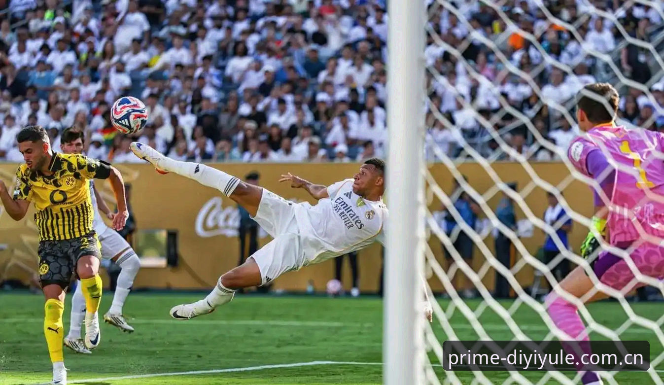 揭秘：法国3-0伊拉克背后，姆巴佩的16球含金量到底多恐怖？